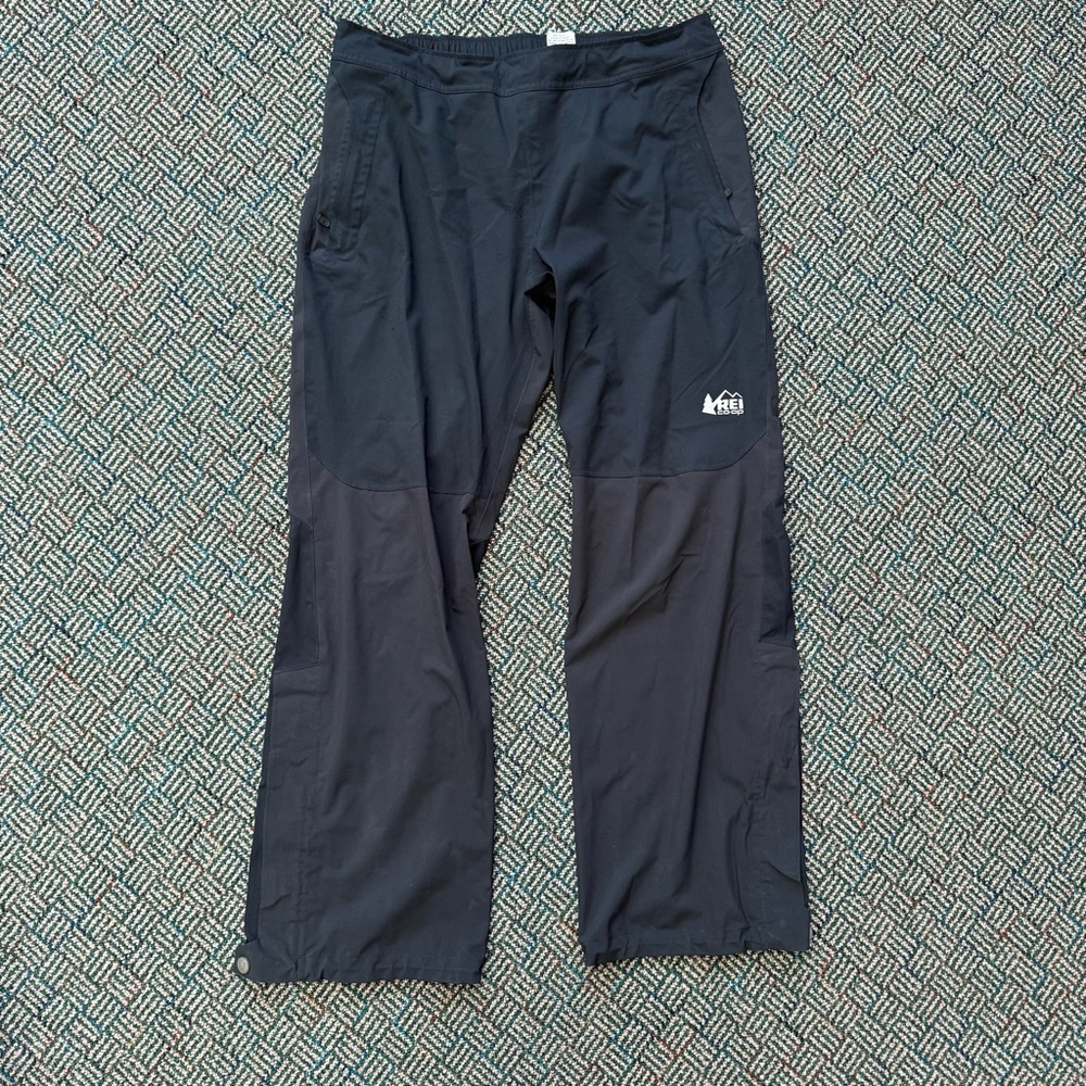 REI Rain Pants